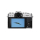 Fujifilm X-T20 Body srebrny - 348114 - zdjęcie 3